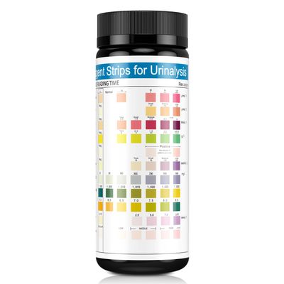 Urine Test Strips 11 Parameters 100 Count
