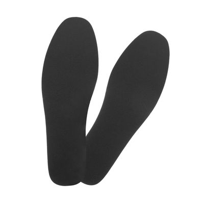 1Pair Stainless Steel Puncture Insoles Durable Wear Resistant Shoe Inserts for Men Women Easy Installation Fits All for Construction