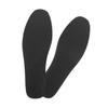 1Pair Stainless Steel Puncture Insoles Durable Wear Resistant Shoe Inserts for Men Women Easy Installation Fits All for Construction view 1