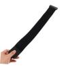 4pcs Elastic Fastening Belt Bicycle Pant Leg Straps Multipurpose Ankle Bands for Cycling Climbing Fishing and Outdoor Sports Skin Friendly Material Quick view 4