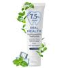 7.5% Hydroxyapatite Toothpaste for Sensitive Teeth & Enamel Repair Strengthens, Whitens & Protects Teeth with Natural Nano Hydroxyapatite Fresh Mint Flavor, Gentle Daily Use for Adults 2.12 oz view 1