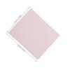 100pcs Microfiber Glasses Lens Cloths Ultrafine Cleaning Cloths for Eyeglasses Sunglasses and Screens Compact Design for Home Office Travel view 2