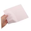 100pcs Microfiber Glasses Lens Cloths Ultrafine Cleaning Cloths for Eyeglasses Sunglasses and Screens Compact Design for Home Office Travel view 4