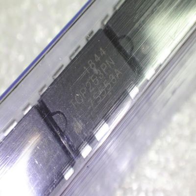 10pcs TOP253PN DIP-7