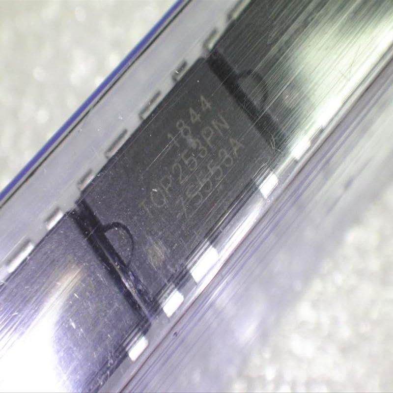 10pcs TOP253PN DIP-7