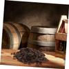 1Pack Heavy Toasted French Oak Chips for Home Brewing Enhance Red Wine Aroma Taste for DIY Wine Making Versatile Aging Whiskey Wine Supplies view 4