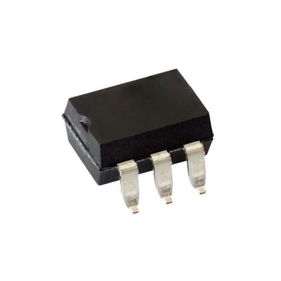 (10Pieces) H11A1SM SMD-DIP-6