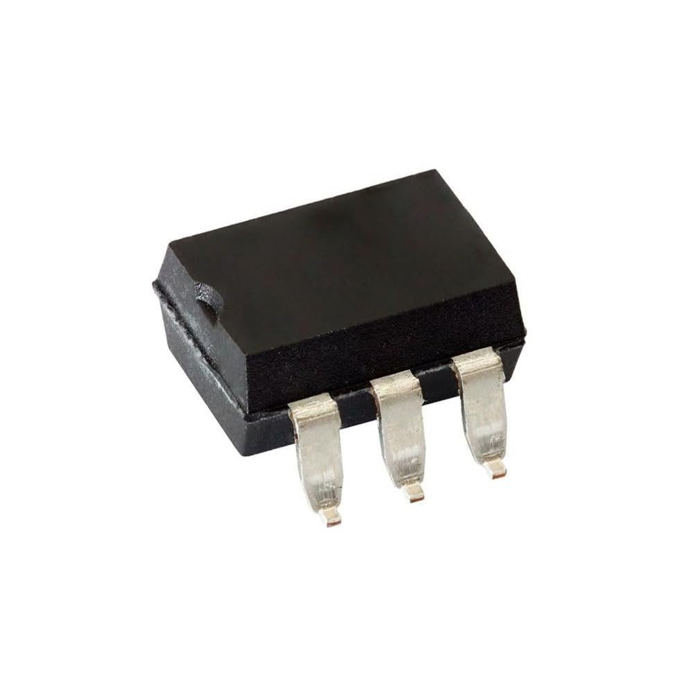 (10Pieces) H11A1SM SMD-DIP-6