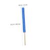 LALADEFIEE 12Pcs Mini Detail Duster Set Microfiber Crevice Cleaning Brushes for Small Spaces Blind Cleaning Tool for Furniture and Hard-to-Reach Areas view 2