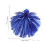 2Pcs Cobweb Duster Head High Ceiling Outdoor Cleaning Brush Replacement for Effortless Cobweb Removal Non Shedding Design for Walls and Ergonomic Durable Cleaning view 2