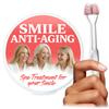 SMILE SAVER 360 Therapeutic Gum Massage for Bleeding Gums, Sensitivity, TMJ & Bruxism Smile Anti-Aging: Spa Treatment for Your Smile Vitality Ritual for Healthy Circulation & Radiant Recovery view 1