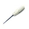 8 Pcs Dental Luxating Elevators Set of 8 Blue Tips Tooth Luxation Root Extraction Elevator White Plastic Handles view 4