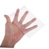 300Pcs Clear Resealable Cellophane Bags Durable Self Sealing Treat Packaging for Cookies Candy and Snacks for Party Favors and Special Occasions view 3