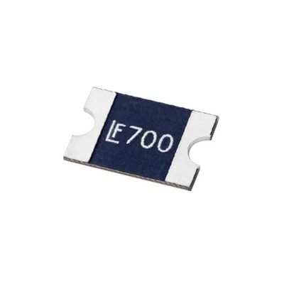 (4Pieces) 1206L075SLYR 1206 (3216)