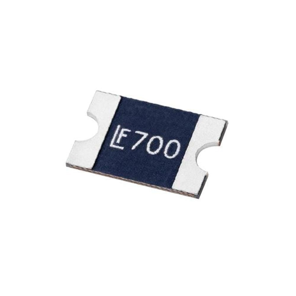 (4Pieces) 1206L075SLYR 1206 (3216)