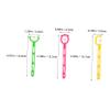 3PCS Tongue Tip Trainer for Oral Muscle Exercise Device for Speech Therapy Enhances Speech Clarity Tongue Control Portable Easy to Use view 2