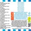 Northern Chill Grapefruit Flavor Concentrate - Vegan - Sasami - 10ml view 4