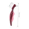 3Pcs Dual Head Denture Cleaning Brushes Ergonomic False Toothbrush for Efficient Cleaning Durable and Lightweight Design view 2