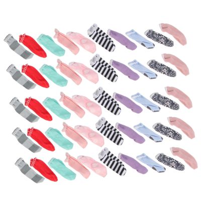 50Pcs Cotton Finger Protective Covers Breathable Sweat Absorb Fingertip Sleeves for Men and Women Random Colors Convenient and Practical for Work and Daily Use