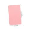 100Pcs DIY Blank Note Cards Convenient Multi Function Message Supply for Vocabulary Word Cards Lightweight with Smooth Surface for Schedules Do view 2