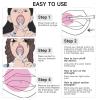 HFDJRWK Electronic Tonsil Stone Remover with 3 Suction Modes, Rechargeable Electronic Tonsil Stone Vacuum Cleaner, Oral Care to Promote Oral Health(009) view 3