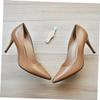 15pcs Heel Pads: Too Big Shoes Heel Grips Women Shoes Inserts for Anti Slip Grips Liner Cushions Inserts for Women Men Prevent Slipping view 4