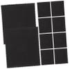 20Pcs Microfiber Cleaning Cloth for Electronic Devices Soft Durable Wiping Cloths for Screens Glasses and Optics for Lcds Smartphones and More view 1