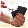 20Pcs Microfiber Cleaning Cloth for Electronic Devices Soft Durable Wiping Cloths for Screens Glasses and Optics for Lcds Smartphones and More view 2