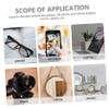 20Pcs Microfiber Cleaning Cloth for Electronic Devices Soft Durable Wiping Cloths for Screens Glasses and Optics for Lcds Smartphones and More view 3