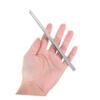 5Pcs Stainless Steel Spiral Earpicks Portable Cleaning Tool for Adults for Safe and Comfortable Use view 3