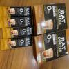 BatCoffee Instant Coffee Powder 10 Sachets/Box (100g) Arabica Blend Roasted Fruit Snack No Sugar Good Shape (of 3) By Beautygoodshop [Get Free For You Beauty Gifts] view 3