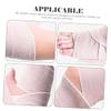 2 Rolls Self Adhesive Elastic Bandages Wide Each for Aid and Pet Care Lightweight Breathable Wraps for Ankle Wrist and More view 2