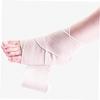2 Rolls Self Adhesive Elastic Bandages Wide Each for Aid and Pet Care Lightweight Breathable Wraps for Ankle Wrist and More view 3