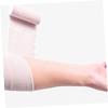 2 Rolls Self Adhesive Elastic Bandages Wide Each for Aid and Pet Care Lightweight Breathable Wraps for Ankle Wrist and More view 4