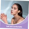 2Pcs Nose Clip Shaper Sleep Corrector Nose Lifter for Women Enhances Nose Shape Reduces Snoring for Better Sleep Comfortable Beauty Device view 3