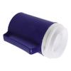 Ipetboom Unbreakable Spill Water Cup for Elderly Disabled Patients Lightweight Drinking Mug Safe and Convenient for Reduced Hand Strength and Dexterity view 1
