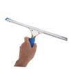 1 Set Window Squeegee: Handheld Window Squeegee Cleaning Soft Cloth Glass Tile and Marble Cleaning - for Home Use view 4