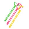 3PCS Tongue Exerciser Oral Muscle Trainer for Speech Therapy Enhancing Tongue Flexibility and Control Portable Tip Trainer for Improved Oral Function and Speech Clarity view 1
