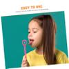 3PCS Tongue Exerciser Oral Muscle Trainer for Speech Therapy Enhancing Tongue Flexibility and Control Portable Tip Trainer for Improved Oral Function and Speech Clarity view 3