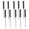 10Pcs Cleaning Tools Durable Vent Cleaners for and Skin Debris Removal Essential Accessories for Maintenance view 1