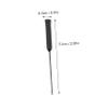 10Pcs Cleaning Tools Durable Vent Cleaners for and Skin Debris Removal Essential Accessories for Maintenance view 2