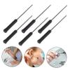 10Pcs Cleaning Tools Durable Vent Cleaners for and Skin Debris Removal Essential Accessories for Maintenance view 4