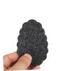 1 Pair Non-Slip Stickers Non-Slip Shoe Grips High Heel Anti-Slip Shoe Pads Anti-Slip High Heel Sole Sticker Black view 4
