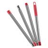 1 Set Rotating Mop Handle Replacement Rod Versatile Mop Parts for Easy Installation and Enhanced Cleaning Efficiency and Brooms view 1
