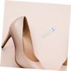 15pcs Shoes Heel Guards: Back of Heel Cushion Inserts Loose Shoes Too Big Liners Protect Improved Women Men view 4