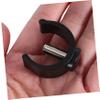 10Pcs Heavy Duty Crutch Pin Locks Durable Steel Plastic Walker Tube Clip Non Slip Support for Seniors and Disabled Mobility Accessories view 4