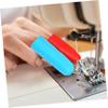 15Pcs Silicone Finger Protectors Versatile Finger Caps for Sewing Ironing and Needlework Flexible Reusable and Easy Complete Coverage view 3