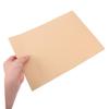 10Pcs Braille Learning Papers for Blind People Durable Braille Writing Compatible with Line Line Boards for Braille Practice and Skill Enhancement view 3