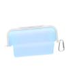 Beaupretty Silicone Food Storage Bags 4-Piece Set Microwave and Freezer Safe Airtight Seal for Freshness for Meal Prep and Fridge Organization view 1
