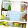Beaupretty Silicone Food Storage Bags 4-Piece Set Microwave and Freezer Safe Airtight Seal for Freshness for Meal Prep and Fridge Organization view 3